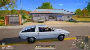 СНАЙПЕРСКИЙ ТЕРРОР в ПОСЛЕДНЕЙ ЗОНЕ! 💣 1 vs 4 КЛИНЧ (С Дропа с Парашютом!) | PUBG