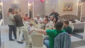 Эклюзив баянист на юбилее #юбилей #dance #живойзвук #баянист #топ #рекомендации #2025 #вокал