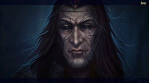 Тайны духов 7: пятое королевство №6