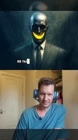 021 Ум — твой друг или враг?