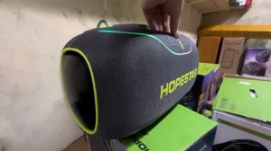 КАК ПОДКЛЮЧИТЬ К ТЕЛЕВИЗОРУ КОЛОНКУ HOPESTAR A80 ? 🔥 Hopestar A80 350 Ватт 🔥 Видеоотчет г. Нахабин