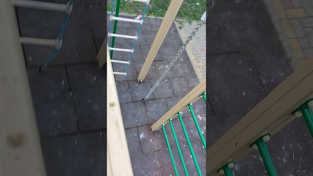 # поркур