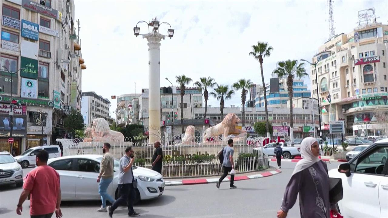 Палестинское движение ХАМАС согласилось на предложение о перемирии