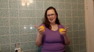 Загадай желание. Июнь. Жонглирование