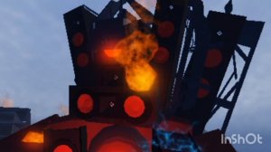 The skibidi Roblox 9 leaks