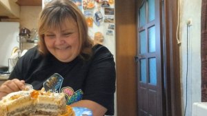 мукбанг  сегодня  праздник  у  девчат