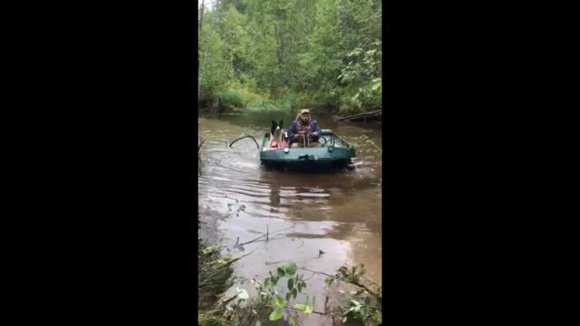 Хома видео  от заказчиков