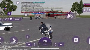 Prince_Resourceful || Жалоба