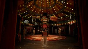 ФНАФ СЕКРЕТ МИМИКА #3