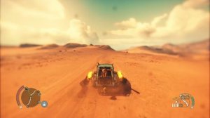 прохождение Mad Max часть 37