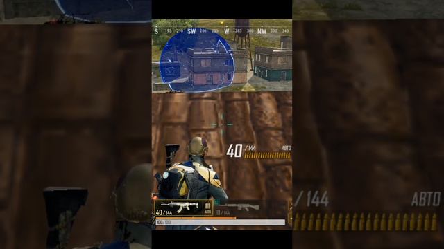 Пытаюсь быть на высоте в New State Mobile! #newstatemobile #ньюстейтмобайл #pubgnewstate #pubg