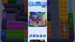 color block jam 924 уровень (комментарии приветствуются)))