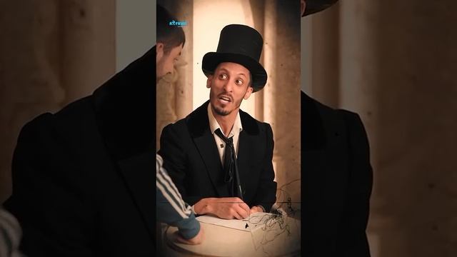 Дагестанский Пушкин😂