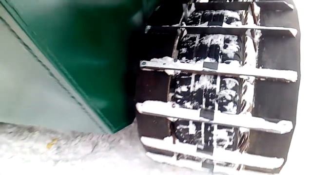 Хома 17Хома Мини обзор