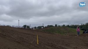 Мотокросс в Таре (05.07.2025)