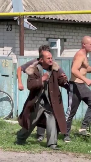 Алко Бригада!