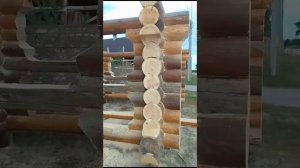 изготовление беседки