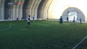 03.07.2025 Северная верфь - Алмаз