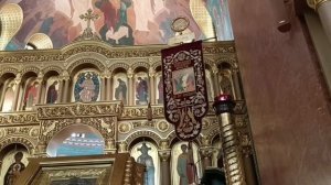 Херувимская ..песня ангелов..