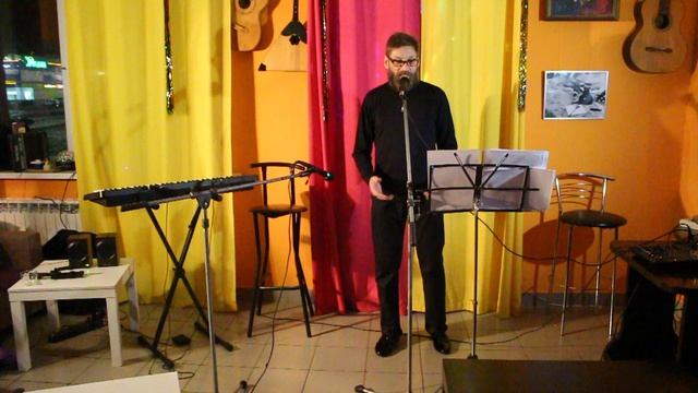 10 Злые Цветы 3. продолжение.  MVI_5490