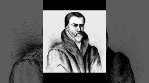 УИЛЬЯМ ТИНДЕЙЛ