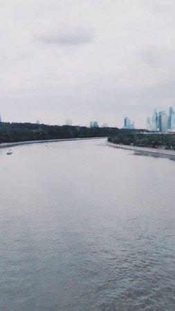 Москва