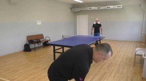 Романенко Павел - Штырц Сергей