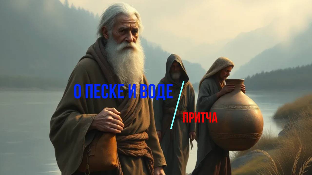 Притча