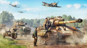 WarThunder