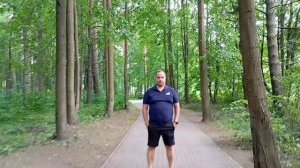 Смятение тела и души.