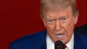 Spectator: Трамп хочет облегчить победу РФ в спецоперации.