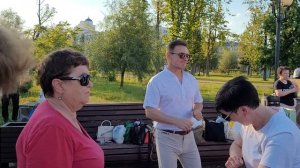 На руке три линии... 04.07.25...