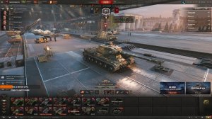 Мир Танков Lesta Games Стрим
