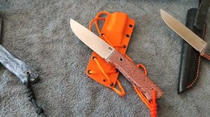AlphaKnives ножи в наличии... Elmax, CR8, M398.