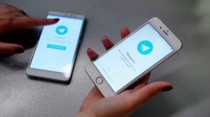 Сбои наблюдаются в работе Telegram и WhatsApp