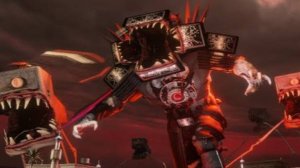 skibidi toilet zombie universe - season 13 (all episodes) _ Dubbed versions