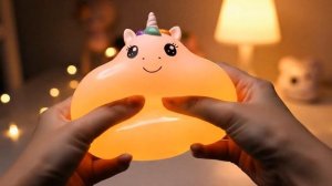 Squish & SmileSquishy Bliss | ASMR & Toy Unboxing Squishy Bliss  ASMR & Toy Unboxing 10