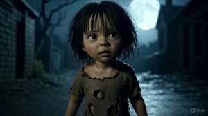 Прикольные моменты прохождения игры Little Nightmares 2