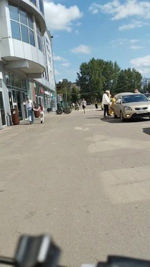 "Вело спорт"