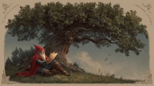 Отдохни, путешественник... Найди здесь утешение 🌍🛌 [Музыка без рекламы]