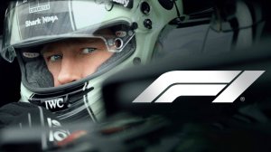F1 (2025) | F1 | Ф1: Фильм | F1: The Movie (Лучшее Качество и Озвучка)
