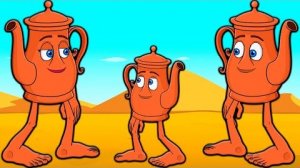СЕМЬЯ ТА ТА ТА ТА САХУР! 1 ДЕНЬ ИЗ ЖИЗНИ ИТАЛЬЯНСКОЙ Мультипликации BRAINROT Cartoon Animation