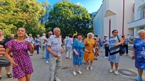 5.07.25г..."Хочу Тепла и Шоколадку"...