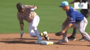 Rangers vs. Padres Game Highlights (7/4/25) | MLB Highlights