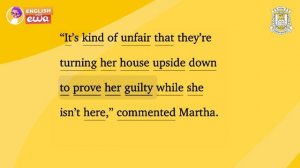 A Jury of Her Peers  🐦🔥 English Audiobook 🎧 Learn English Through Story for Beginners