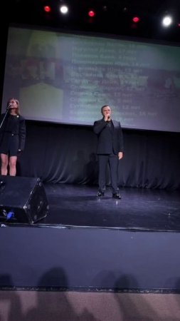 Владимир Курский - "РУССКАЯ ДЕВОЧКА". Концерт в Белгороде организован Губернатором Гладковым В.В