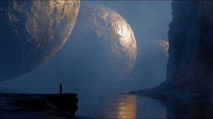 LUNARIS Ambient Music for Deep Focus & Reflection