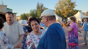 Бегут года... 04.07.25...