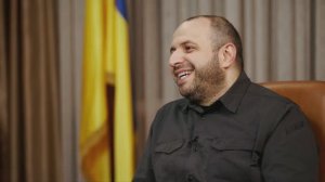 Жена и дети министра обороны Украины Рустема Умерова живут в американском штате Флорида