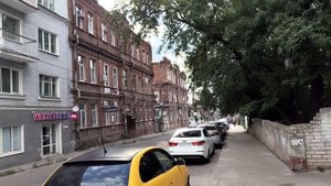 Воронеж, ул. Цюрупы, д. 34.